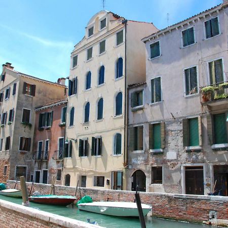 Apartment Casa San Vio By Interhome Venice Exterior photo