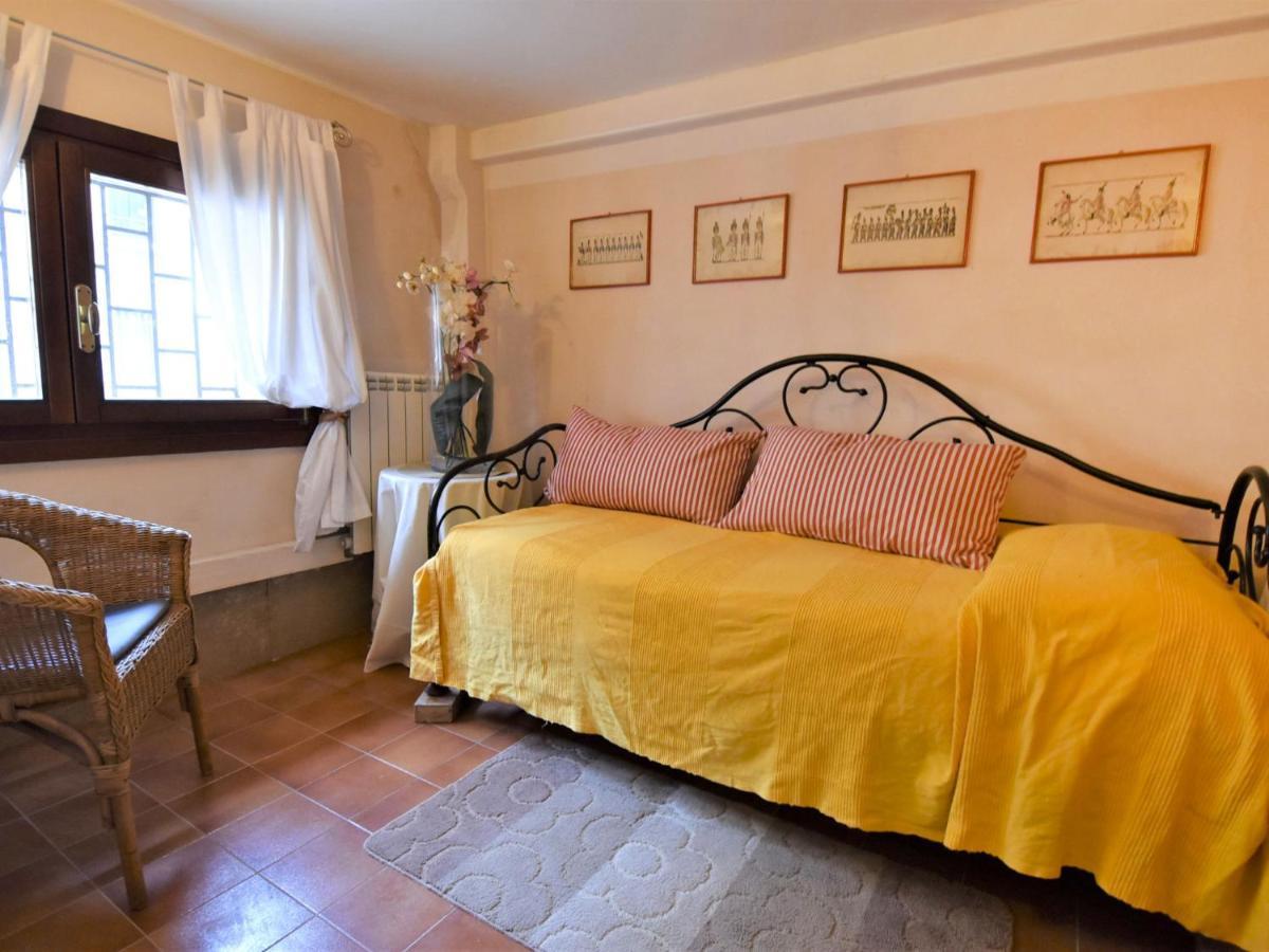Apartment Casa San Vio By Interhome Venice Exterior photo