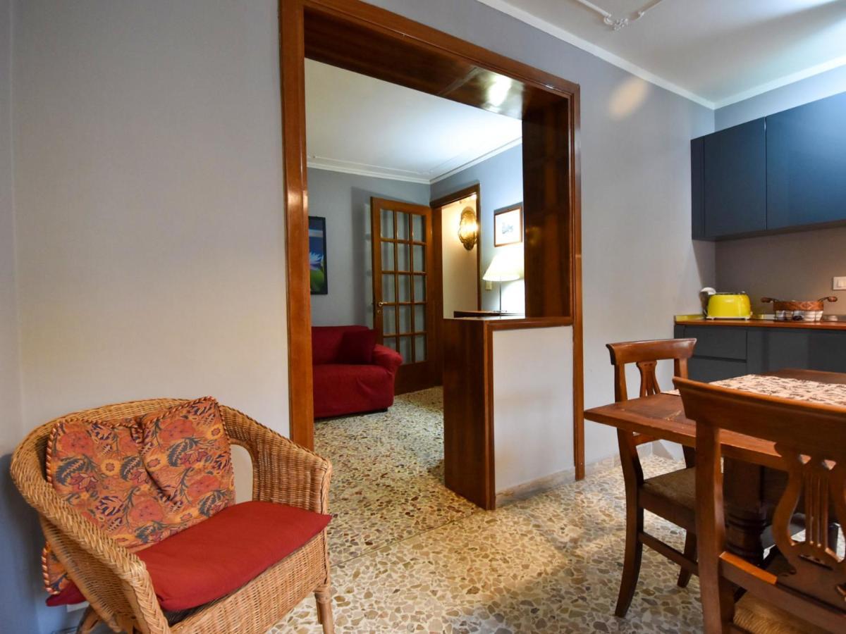 Apartment Casa San Vio By Interhome Venice Exterior photo