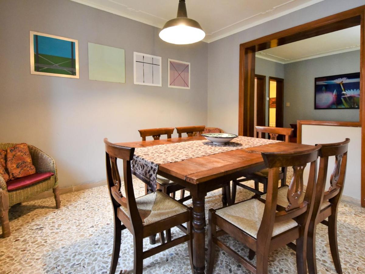 Apartment Casa San Vio By Interhome Venice Exterior photo