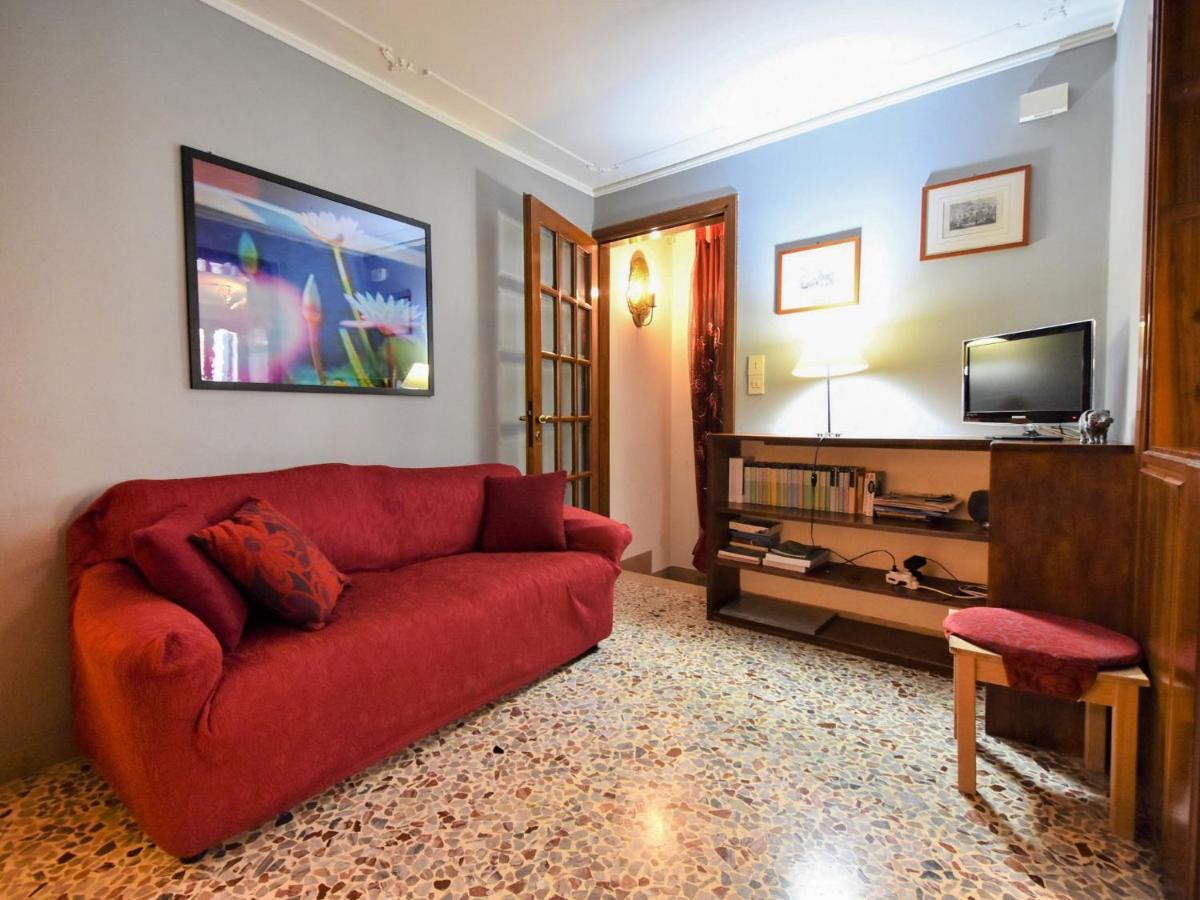Apartment Casa San Vio By Interhome Venice Exterior photo