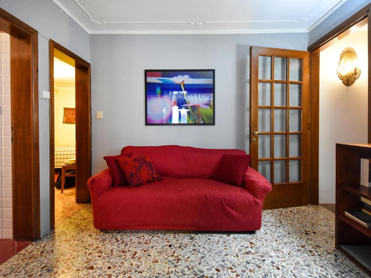 Apartment Casa San Vio By Interhome Venice Exterior photo
